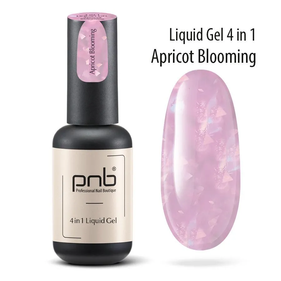 PNB - 4  1 Apricot Blooming (17 )
